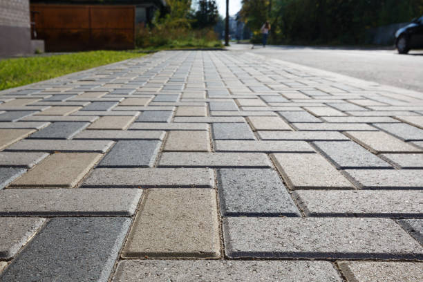 Best Driveway Resurfacing Pavers  in Henderson, GA