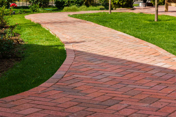 Best Brick Driveway Pavers  in Henderson, GA