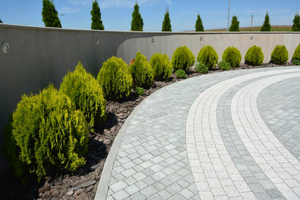 Professional Driveway Pavers in Henderson, GA