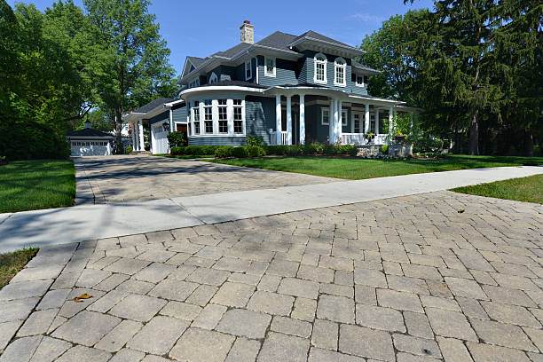 Reliable Henderson, GA Driveway Pavers Solutions