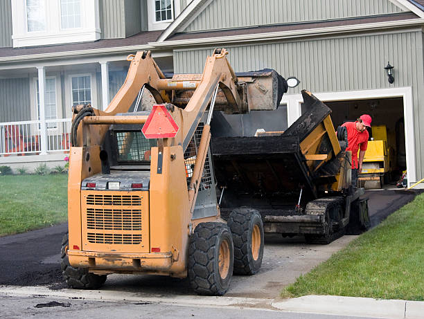 Best Affordable Driveway Pavers  in Henderson, GA