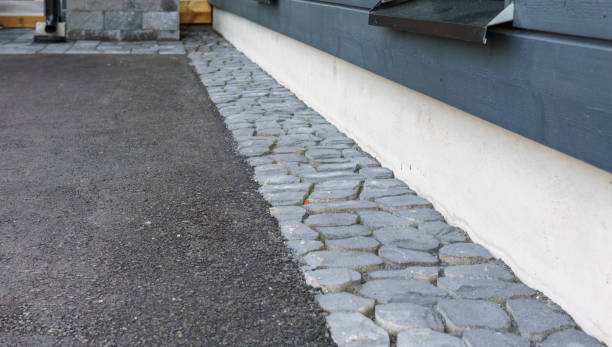 Reasons to Select Us for Your Driveway Paving Requirements in Henderson, GA