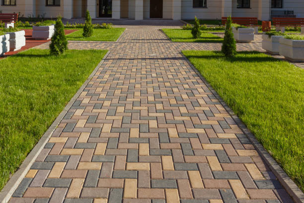 Best Driveway Pavers Near Me  in Henderson, GA